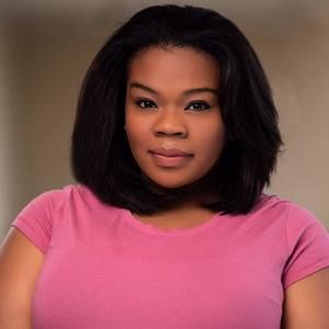 Meet your Posher, Jasmine